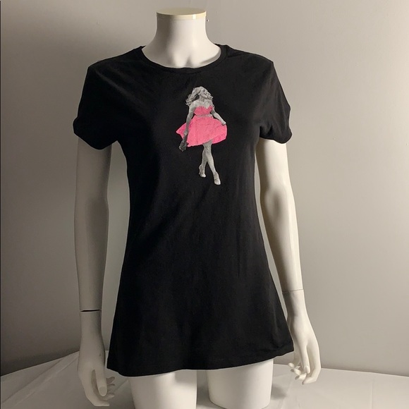 Sex and the City Carrie Bradshaw Shirt - Picture 2 of 4